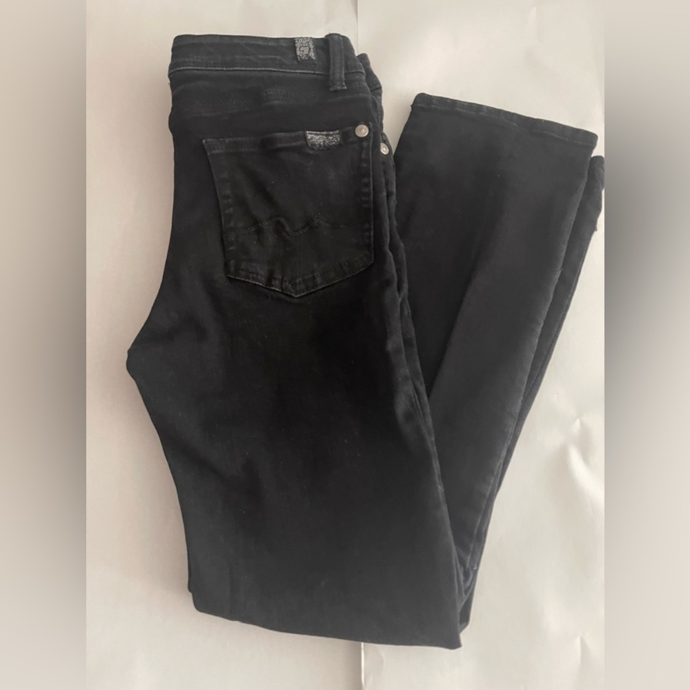 7 For All Mankind Slimmy Jeans